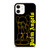 PALM ANGELS X KAWS  iPhone 12 Case
