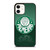 PALMEIRAS FOOTBALL CLUB LOGO iPhone 12 Case