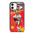 PATRICK MAHOMES WALLPAPER iPhone 12 Case
