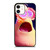 PATRICK STAR SPONGEBOB  iPhone 12 Case