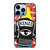 KENZO PARIS ART iPhone 13 Pro Max Case