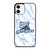 PENN STATE MARBLE iPhone 12 Case