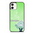 PERIDOT STEVEN UNIVERSE SAYING iPhone 12 Case