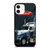 PETERBILT TRUCK LOGO iPhone 12 Case