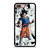 ANIME DRAGONBALL SUPER SAIYA SON GOKU COMIC iPhone 8 Plus Case