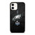 PHILADELPHIA EAGLES FOOTBALL LOGO iPhone 12 Case
