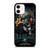 PHILADELPHIA EAGLES WALL iPhone 12 Case
