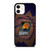 PHOENIX SUNS NBA LOGO iPhone 12 Case