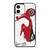 PIAGGIO VESPA 946 RED iPhone 12 Case