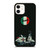 PIAGGIO VESPA X MARTINI RACING iPhone 12 Case