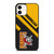 PITTSBURGH PIRATES BASEBALL iPhone 12 Case
