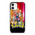 POKEMON ALL CHARACTER iPhone 12 Case