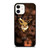 POKEMON EEVEE iPhone 12 Case