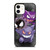 POKEMON GASTLY CARTOON iPhone 12 Case
