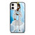 POP SMOKE RAPPER CARTOON iPhone 12 Case