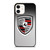 PORSCHE CAR LOGO iPhone 12 Case