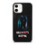 POST MALONE HOLLYWOODS BLEEDING iPhone 12 Case
