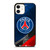 PSG PARIS SAINT GERMAIN SOCCER iPhone 12 Case