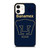 PUMAS UNAM JERSEY iPhone 12 Case