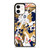 PUMAS UNAM MEXICO WALL iPhone 12 Case
