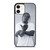 PUSHA T RAPPER 2 iPhone 12 Case