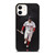 RAFAEL DEVERS BOSTON RED SOX BASEBALL iPhone 12 Case