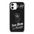 RAPPER ANUEL AA REAL HASTA LA MUERTE iPhone 12 Case