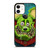 RAT FINK ART iPhone 12 Case