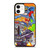 RAT FINK CARTOON iPhone 12 Case