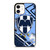 RAYADOS MONTERREY FC SYMBOL iPhone 12 Case