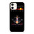 REDBULL RACING TEAM iPhone 12 Case