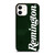 REMINGTON ARMS LOGO 2 iPhone 12 Case