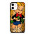 RICHIE RICH CARTOON iPhone 12 Case