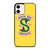 RIVERDALE SOUTHSIDE LOGO 2 iPhone 12 Case