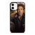 ROBERT DOWNEY JR DOLITTLE MOVIES iPhone 12 Case
