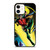 ROBIN SUPERHERO D iPhone 12 Case