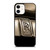 ROLLS ROYCE EMBLEM 2 iPhone 12 Case