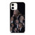 ROSE BLACKPINK SINGING iPhone 12 Case