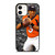 RUSSEL WILSON DENVER BRONCOS NFL iPhone 12 Case