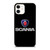 SAAB SCANIA TRUCK LOGO iPhone 12 Case