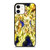 SAINT SEIYA ANIME  iPhone 12 Case