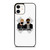 SAM AND COLBY XPLR ARTWORK iPhone 12 Case