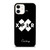 SAM AND COLBY XPLR LOGO iPhone 12 Case