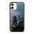 SAM DEATH STRANDING GAMES iPhone 12 Case