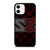 SAMI ZAYN WRESTLER LOGO iPhone 12 Case