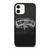 SAN ANTONIO SPURS SYMBOL iPhone 12 Case