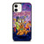 SCOOBY DOO CARTOON iPhone 12 Case