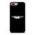 ASTON MARTIN LOGO GLOW iPhone 8 Plus Case