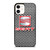 SEAT METAL LOGO iPhone 12 Case