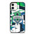 SEATTLE SOUNDERS FC SYMBOL iPhone 12 Case